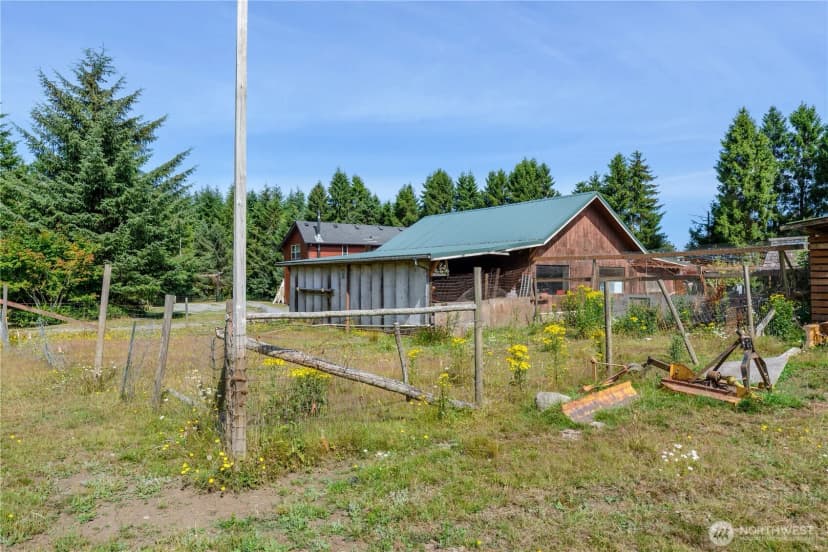 Property photo for 332 Whiskey Creek Beach Rd, Port Angeles photo 18