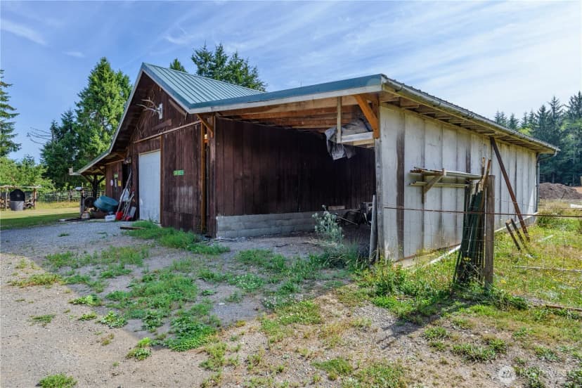 Property photo for 332 Whiskey Creek Beach Rd, Port Angeles photo 20
