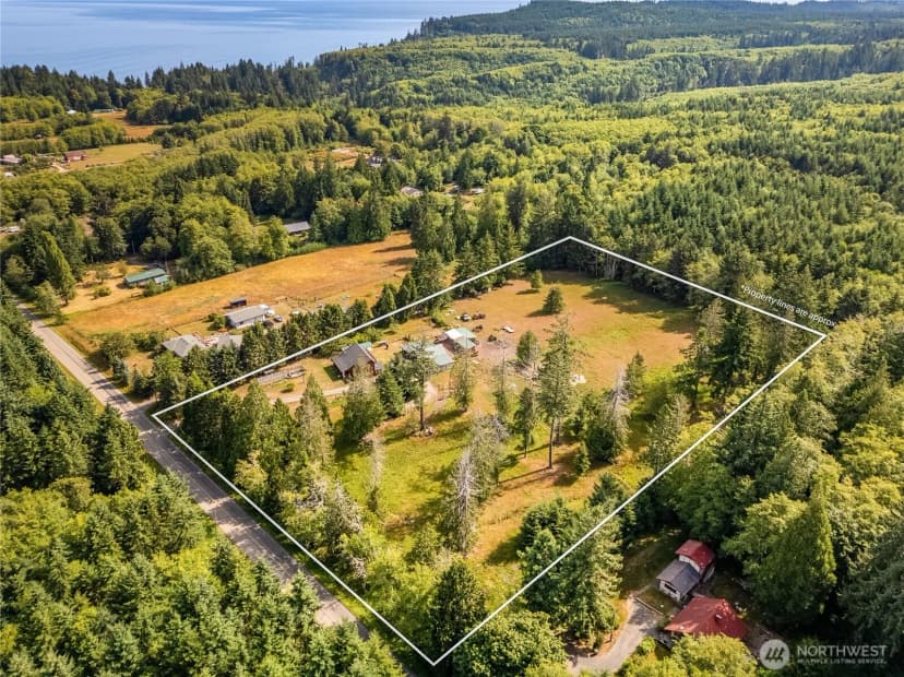 Property photo for 332 Whiskey Creek Beach Rd, Port Angeles photo 29