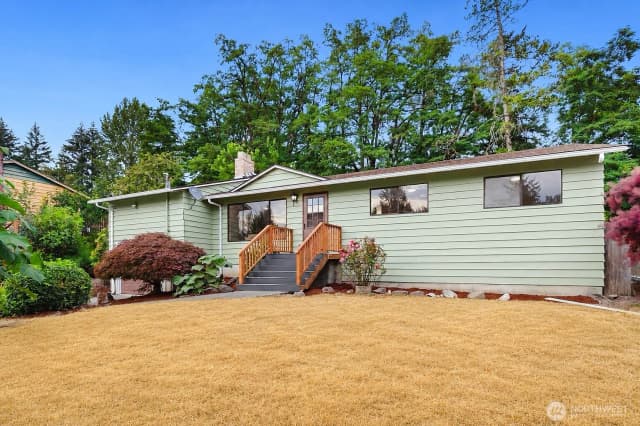 Property photo for 12630 169th Ave Se, Renton