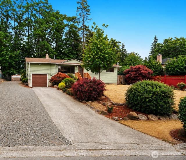 Property photo for 12630 169th Ave Se, Renton photo 2