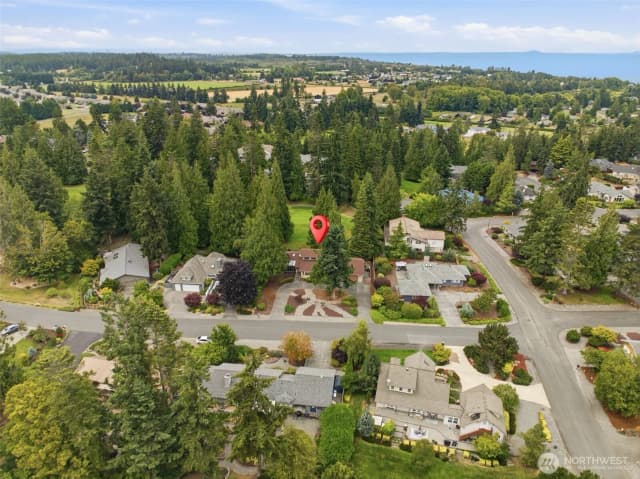 Property photo for 106 Fairway Place, Sequim