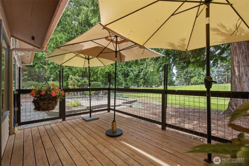 Property photo for 106 Fairway Place, Sequim photo 32