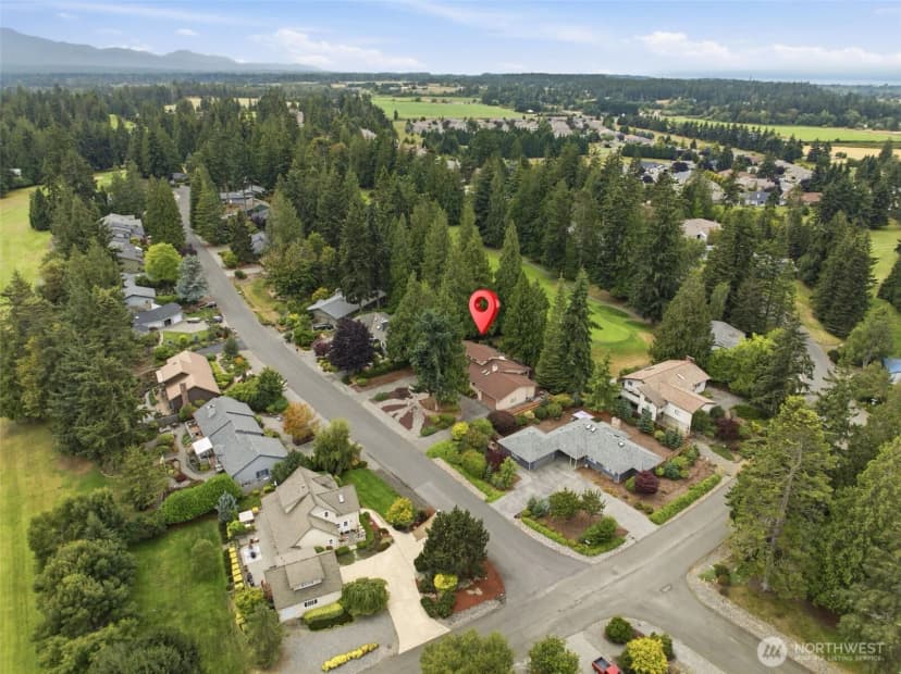 Property photo for 106 Fairway Place, Sequim photo 39