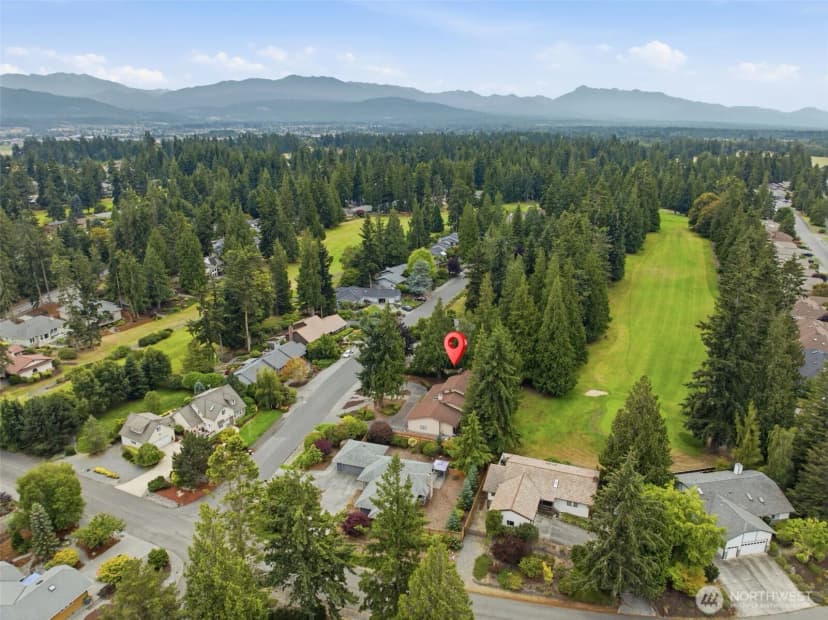 Property photo for 106 Fairway Place, Sequim photo 40