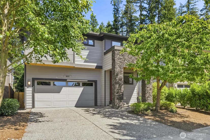 Property photo for 18023 44th Drive Se, Bothell
