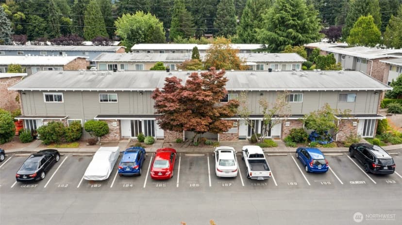 Property photo for 5720 122nd Avenue Se #175, Bellevue photo 12