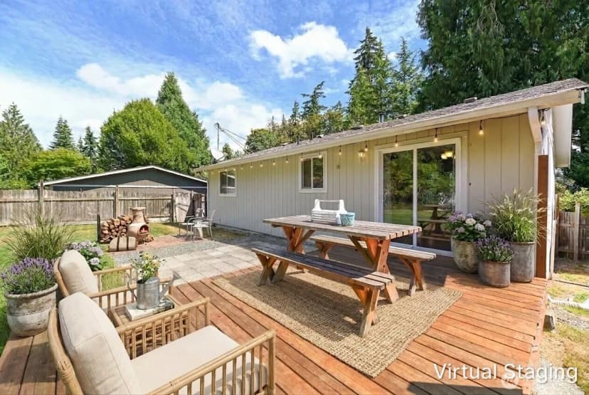 Property photo for 16420 W Lake Goodwin Road, Stanwood photo 22
