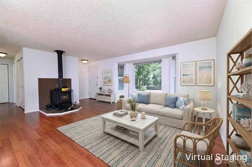 Property photo for 16420 W Lake Goodwin Road, Stanwood photo 6