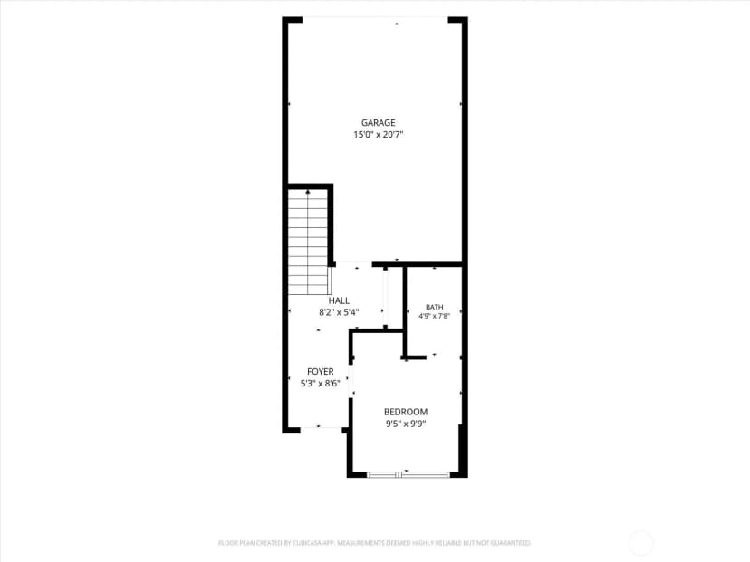 Property photo for 14704 Meridian Avenue N #b, Shoreline photo 36