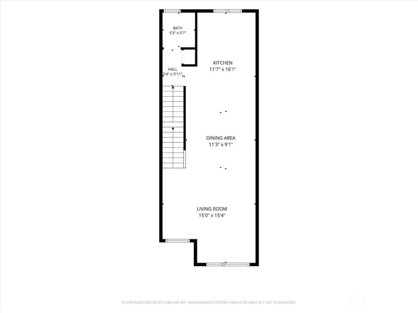 Property photo for 14704 Meridian Avenue N #b, Shoreline photo 37
