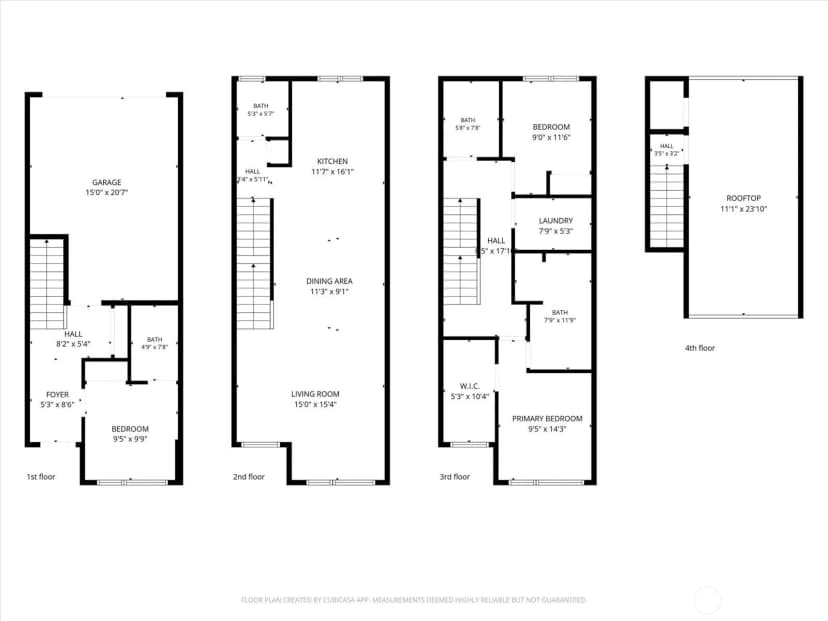 Property photo for 14704 Meridian Avenue N #b, Shoreline photo 40