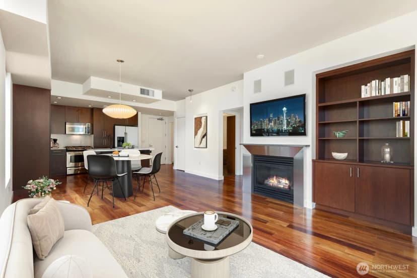 Property photo for 910 Lenora Street #s909, Seattle photo 7