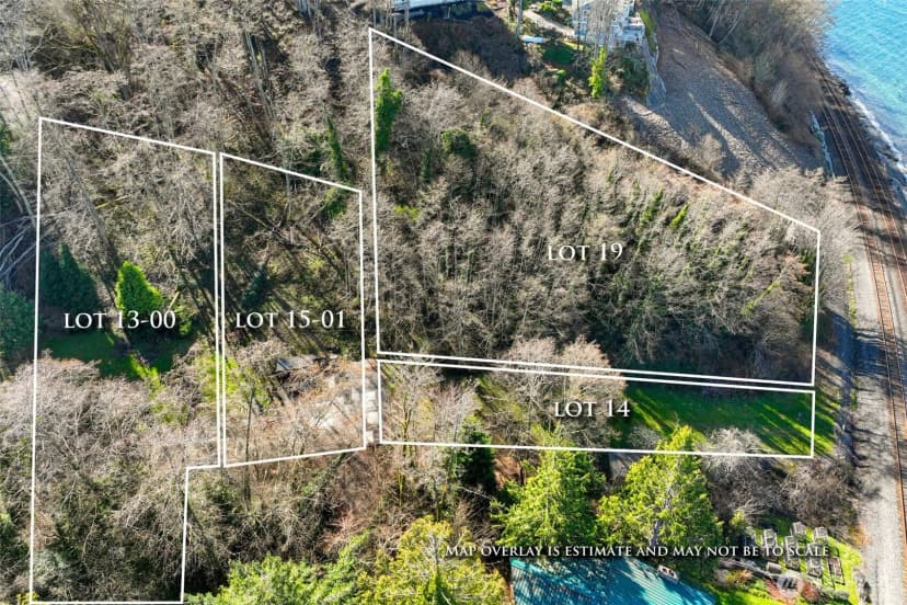 Property photo for 8000 Lots 19, Mukilteo photo 7