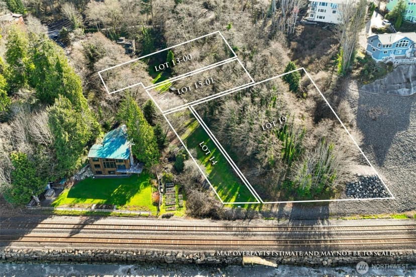 Property photo for 8000 Lots 19, Mukilteo