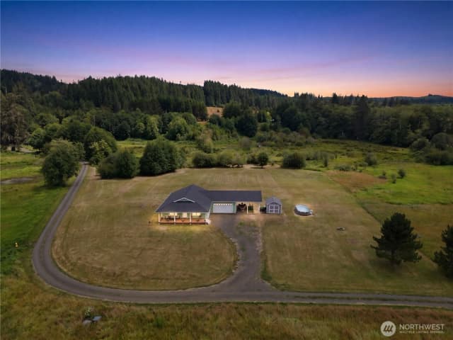Property photo for 185 Lilly Wheaton Road, Raymond