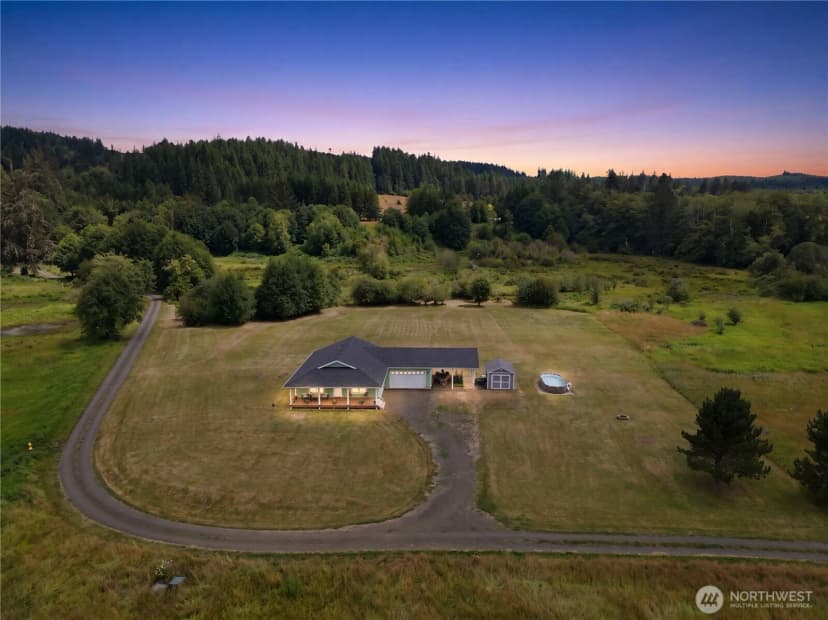 Property photo for 185 Lilly Wheaton Road, Raymond