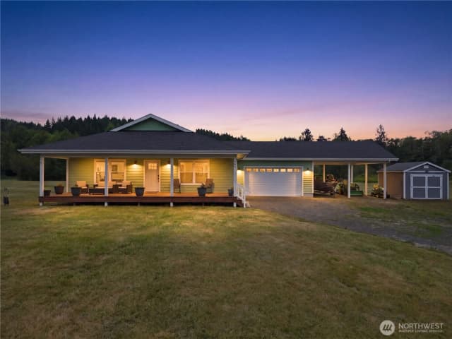 Property photo for 185 Lilly Wheaton Road, Raymond photo 2