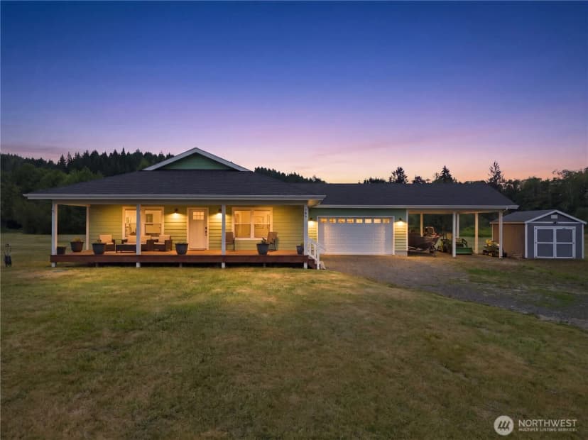 Property photo for 185 Lilly Wheaton Road, Raymond photo 2