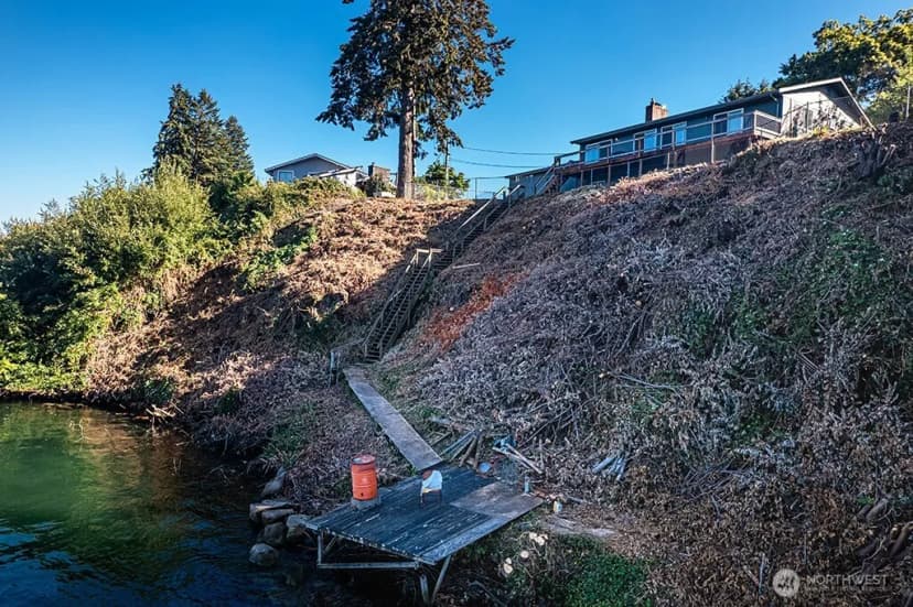 Property photo for 2644 Stevens Drive, Bremerton photo 6