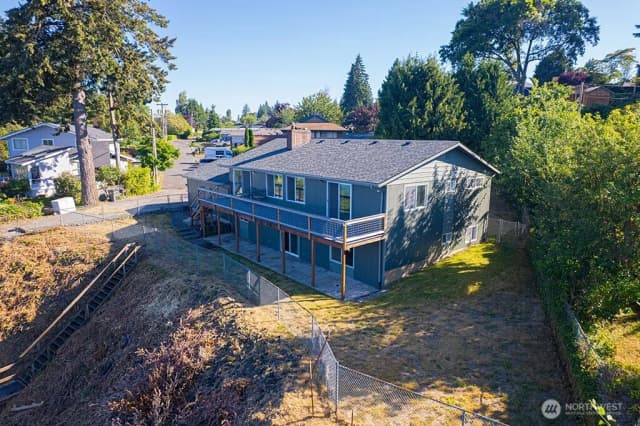 Property photo for 2644 Stevens Drive, Bremerton photo 5