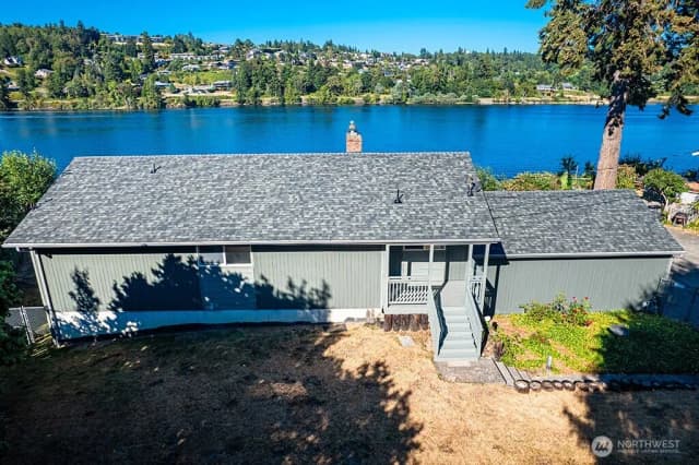 Property photo for 2644 Stevens Drive, Bremerton photo 2