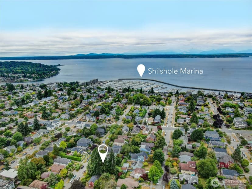 Property photo for 3026 Nw 71st Street, Seattle photo 33