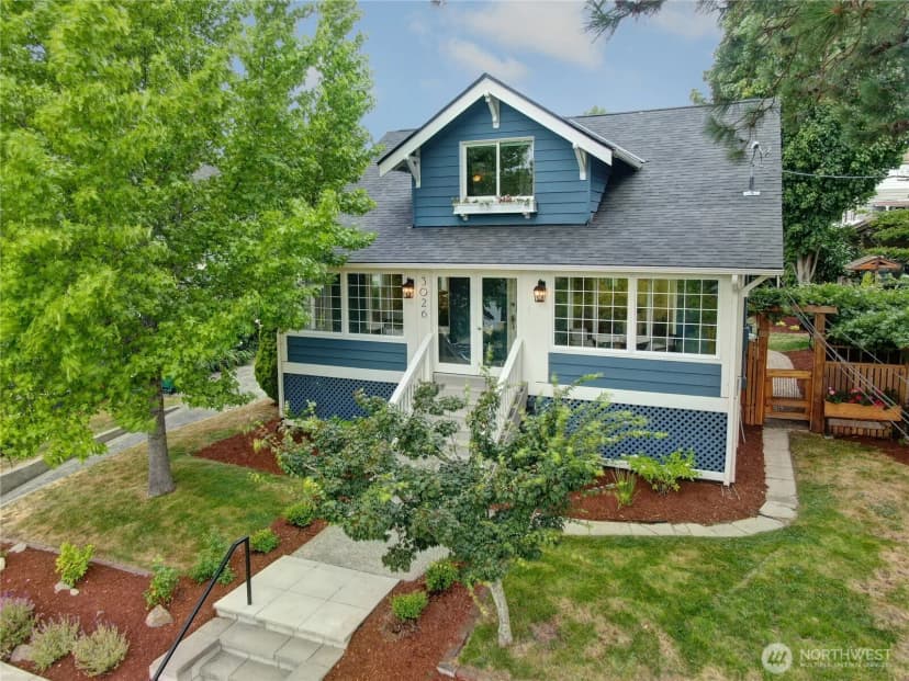 Property photo for 3026 Nw 71st Street, Seattle photo 31