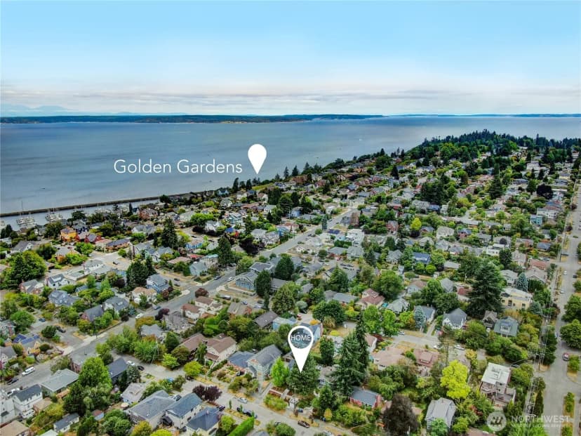 Property photo for 3026 Nw 71st Street, Seattle photo 32