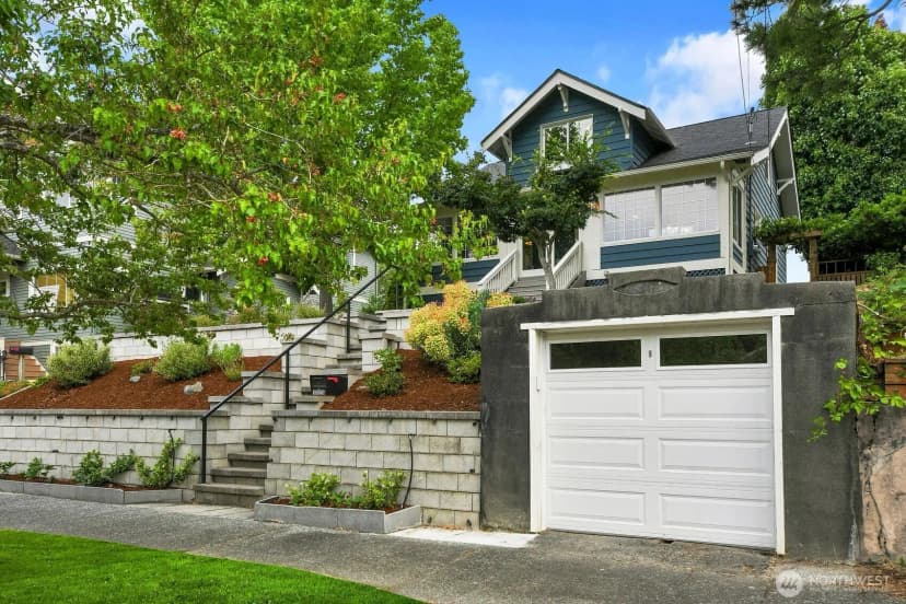 Property photo for 3026 Nw 71st Street, Seattle photo 30