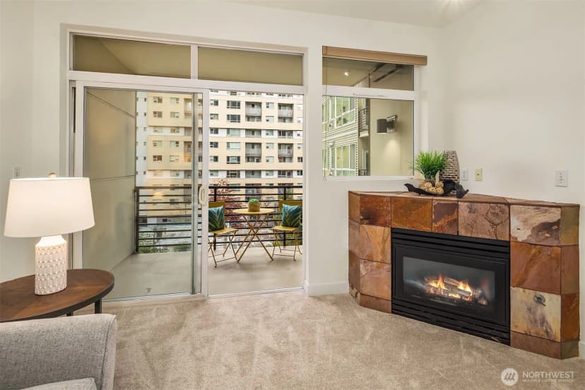 Property photo for 300 110th Avenue Ne #312, Bellevue photo 3