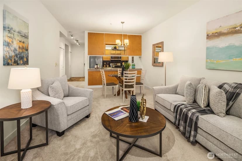 Property photo for 300 110th Avenue Ne #312, Bellevue photo 9