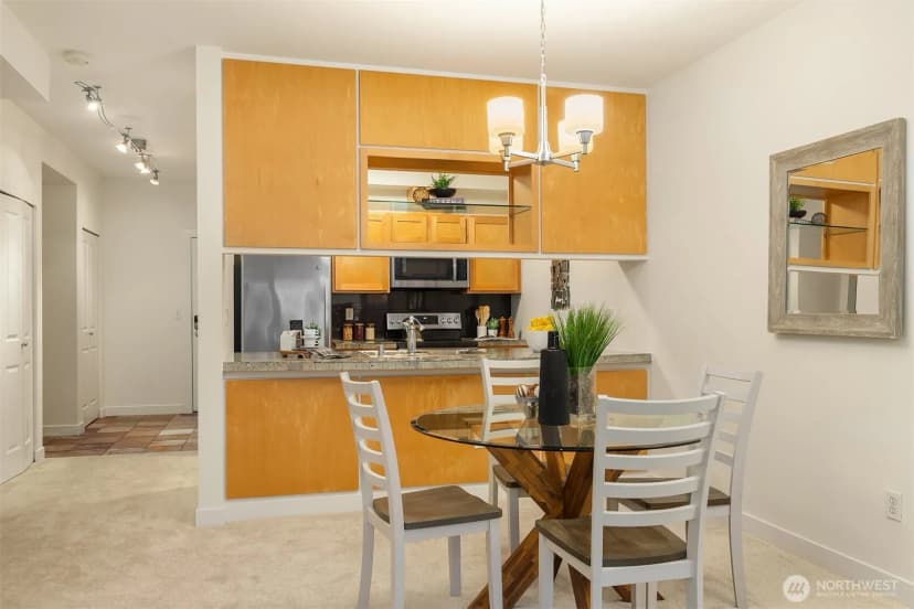 Property photo for 300 110th Avenue Ne #312, Bellevue photo 10