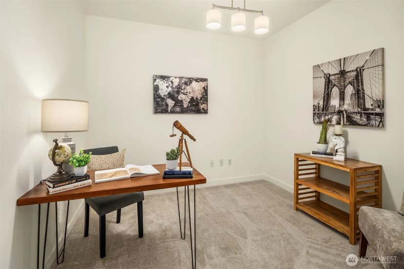 Property photo for 300 110th Avenue Ne #312, Bellevue photo 18