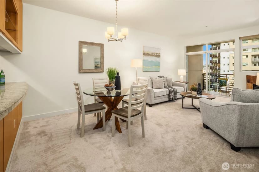 Property photo for 300 110th Avenue Ne #312, Bellevue photo 6