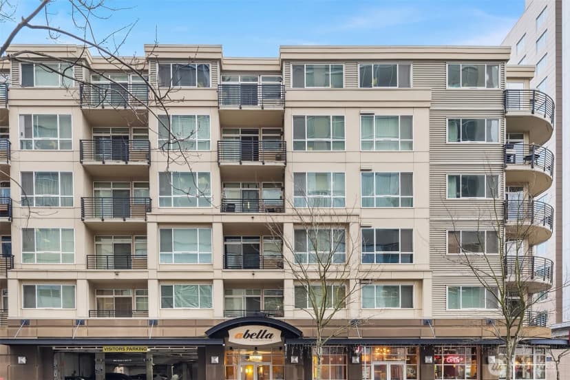 Property photo for 300 110th Avenue Ne #312, Bellevue photo 32