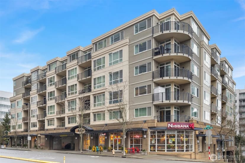 Property photo for 300 110th Avenue Ne #312, Bellevue photo 30