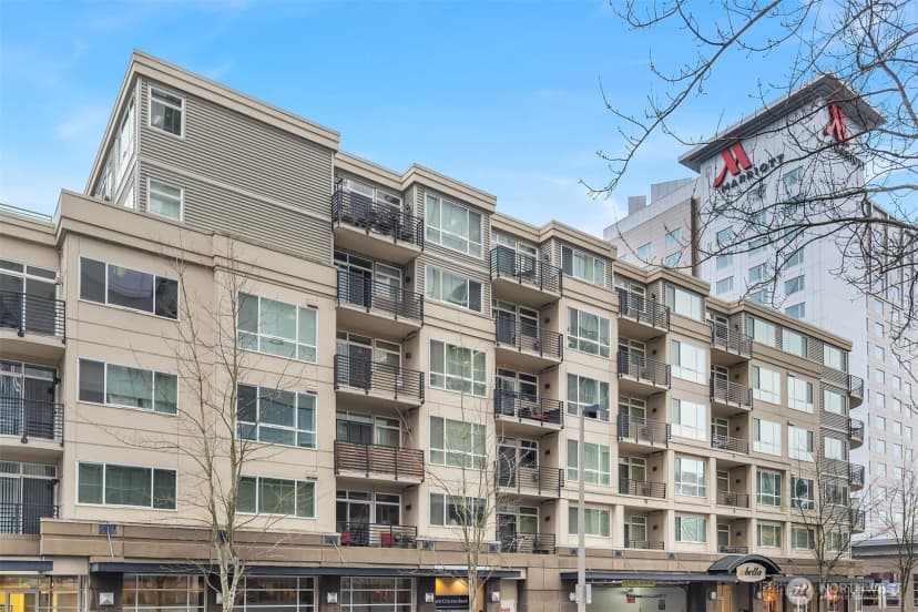 Property photo for 300 110th Avenue Ne #312, Bellevue photo 33