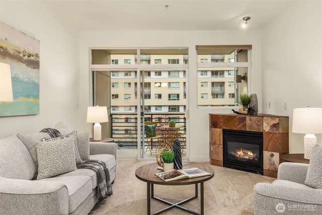 Property photo for 300 110th Avenue Ne #312, Bellevue photo 2