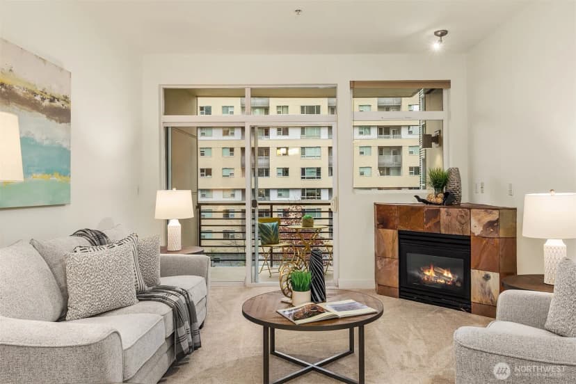 Property photo for 300 110th Avenue Ne #312, Bellevue photo 2