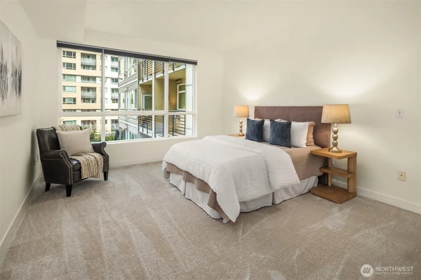 Property photo for 300 110th Avenue Ne #312, Bellevue photo 15