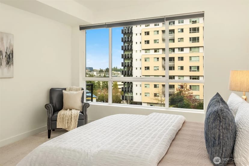 Property photo for 300 110th Avenue Ne #312, Bellevue photo 16