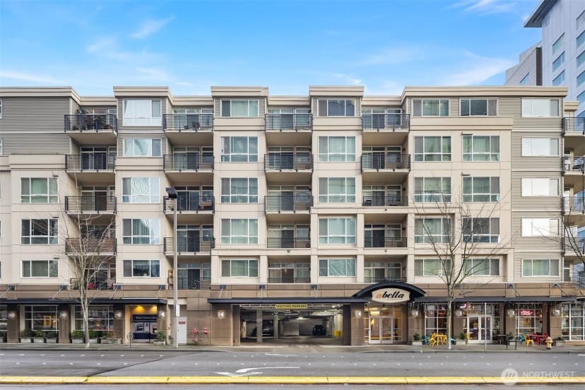 Property photo for 300 110th Avenue Ne #312, Bellevue photo 31
