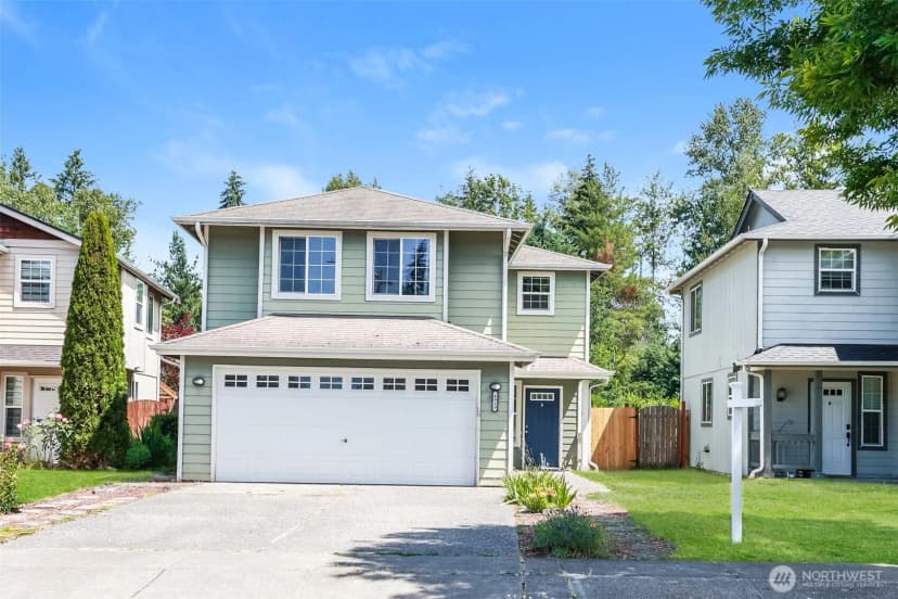 Property photo for 4919 106th Street Ne, Marysville
