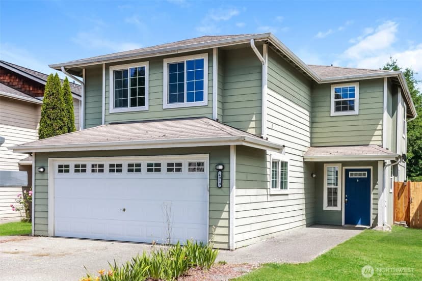 Property photo for 4919 106th Street Ne, Marysville photo 7
