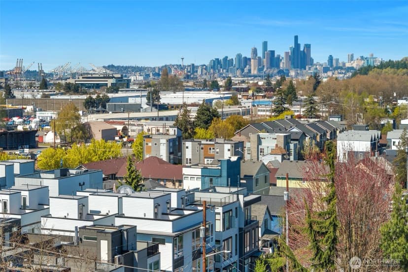 Property photo for 6723 Carleton Avenue S #b, Seattle photo 35