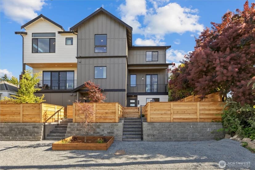 Property photo for 2615 Nw 87th Street, Seattle photo 37