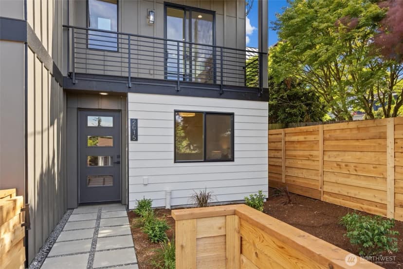 Property photo for 2615 Nw 87th Street, Seattle photo 7