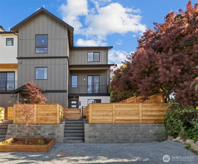 Property photo for 2615 Nw 87th Street, Seattle