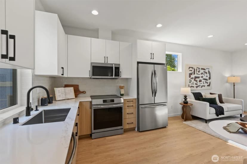 Property photo for 2615 Nw 87th Street, Seattle photo 15